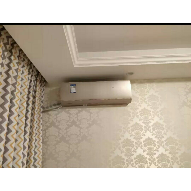 > 格力空调kfr-50gw/(50521)fnhca-a1[润酷(wifi)(奢华金)]商品评价 >