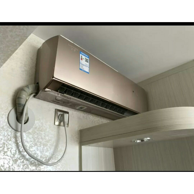 > 格力空调kfr-50gw/(50521)fnhca-a1[润酷(wifi)(奢华金)]商品评价 >