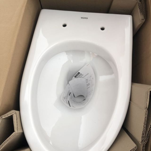 toto挂墙马桶cw941b隐藏水箱wh171b一体坐便器tcf6631cs220mm单马桶cw