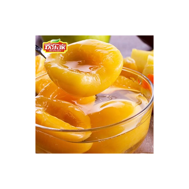> 欢乐家460g/瓶 黄桃罐头商品评价 > 很好,日期近,价格便.