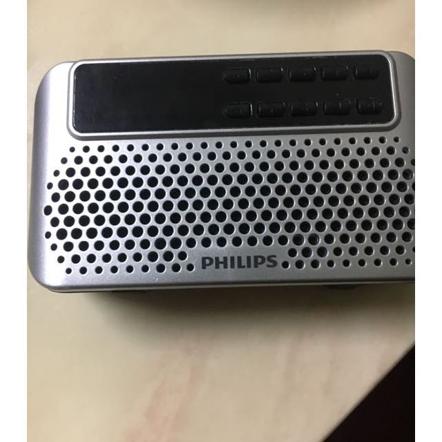 老人fm收音机便携式插卡多功能音箱迷你随身听mp3播放器小音响aux音频