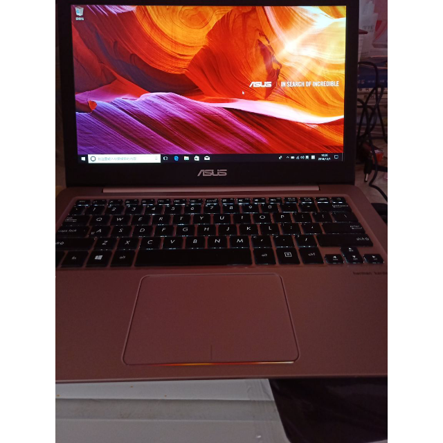 华硕(asus) rx310 13.