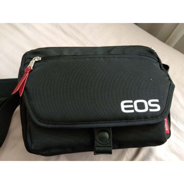 佳能canon单反相机包原装摄影包200d90d800d750d77d80d6d25d4等相机包