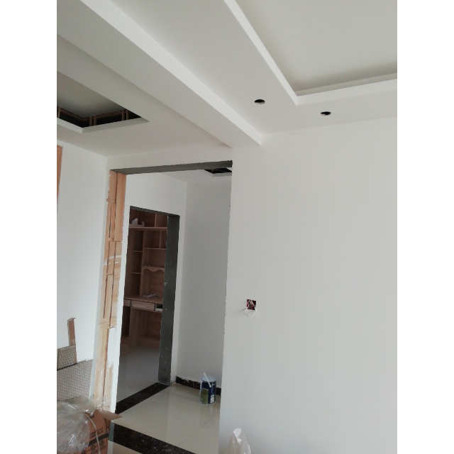 多乐士(dulux)第二代五合一净味内墙乳胶漆墙面漆 油漆涂料 a890 18l