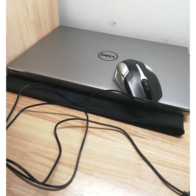 戴尔dell燃7000 ii 7472-r1625 14英寸轻薄笔记本电脑i5-8250u 8g