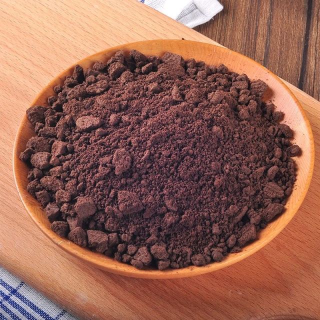 奥利奥饼干碎粉末进口休闲饼干巧克力味盆栽蛋糕烘焙饼干粉奥利奥粉