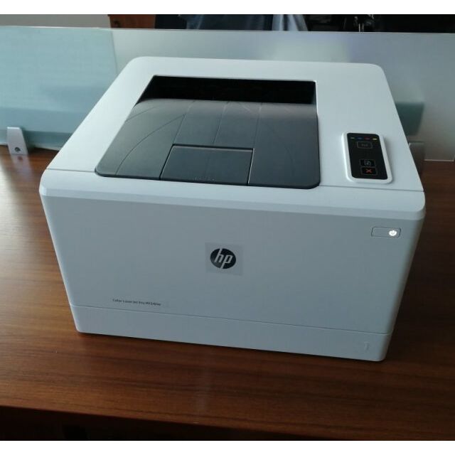 惠普hpm154nw彩色激光打印机家用彩色手机无线wifi网络a4打印商务居家