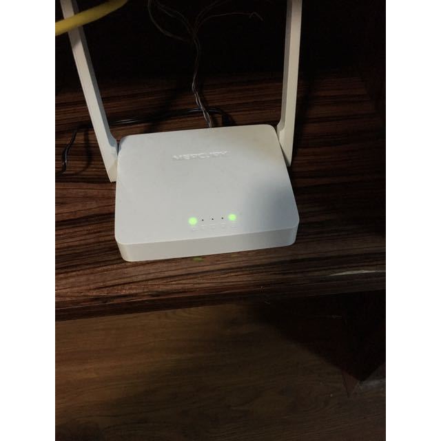 > 水星mercury mw305r 300mbps无线路由器 家用高速wifi智能穿墙商品