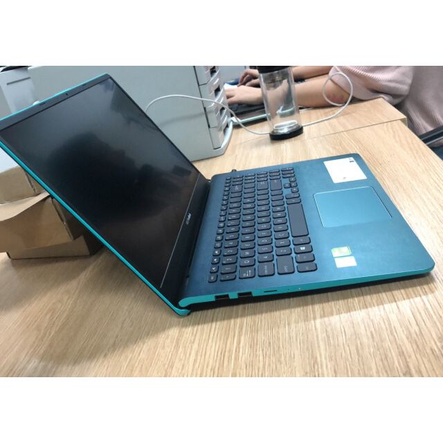 华硕asus灵耀s430014英寸三面微边超轻薄学生商务办公笔记本电脑i5