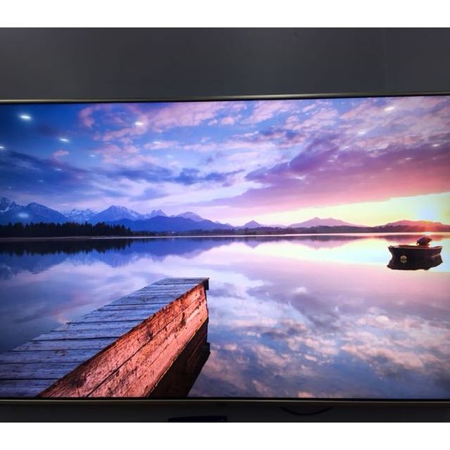 康佳konkaled55k55us55英寸4k超高清hdr05网络液晶平板电视