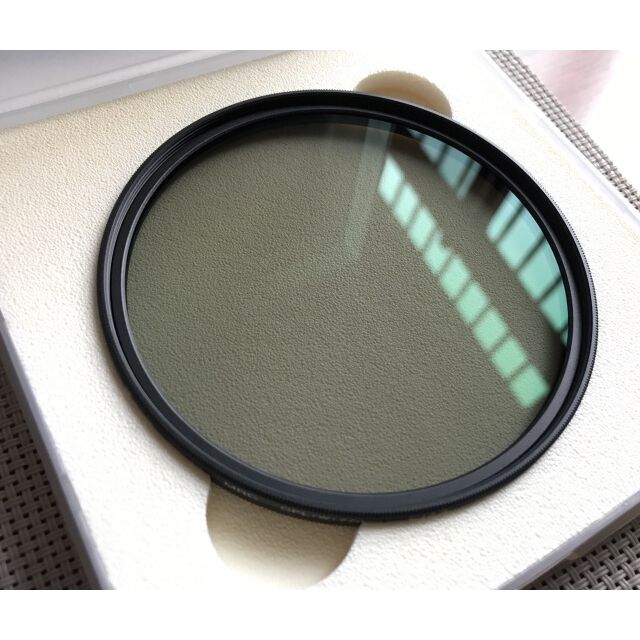 卡色(kase)2代 mrc cpl 77mm 多层镀膜高清圆形偏振镜uv 卡色77mm cpl