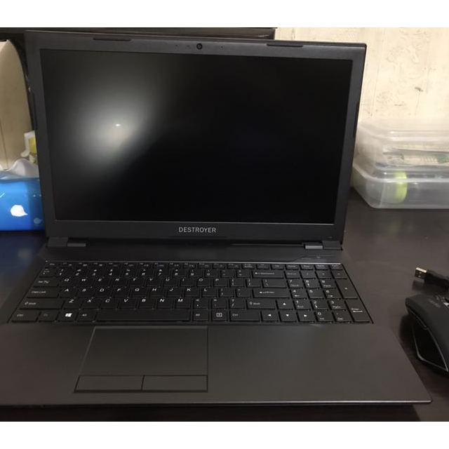 炫龙(shinelon)毁灭者dc2代 15.