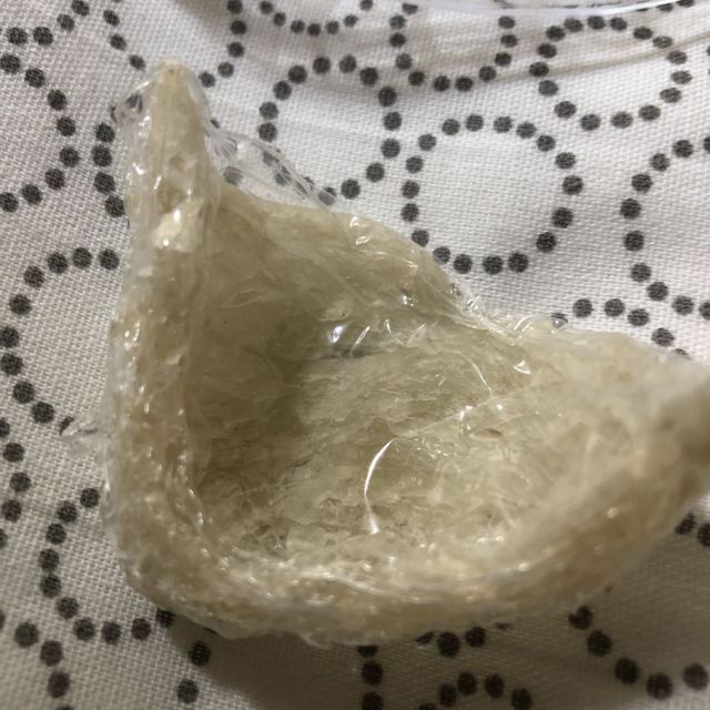 birds nest】三角白燕盏10g香港正品印尼进口干燕窝女人孕妇营养滋补