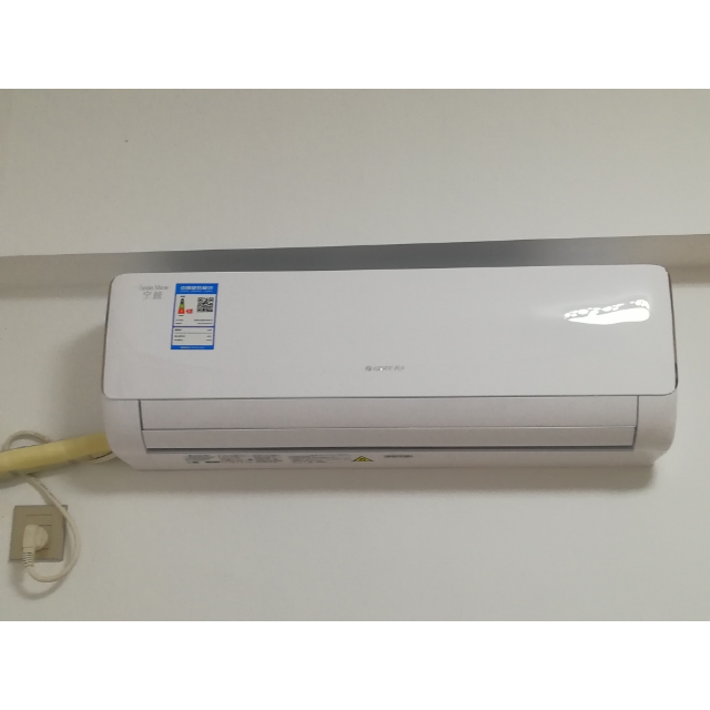 格力空调kfr-35gw/(35592)fnhaa-a1高清大图|实物图