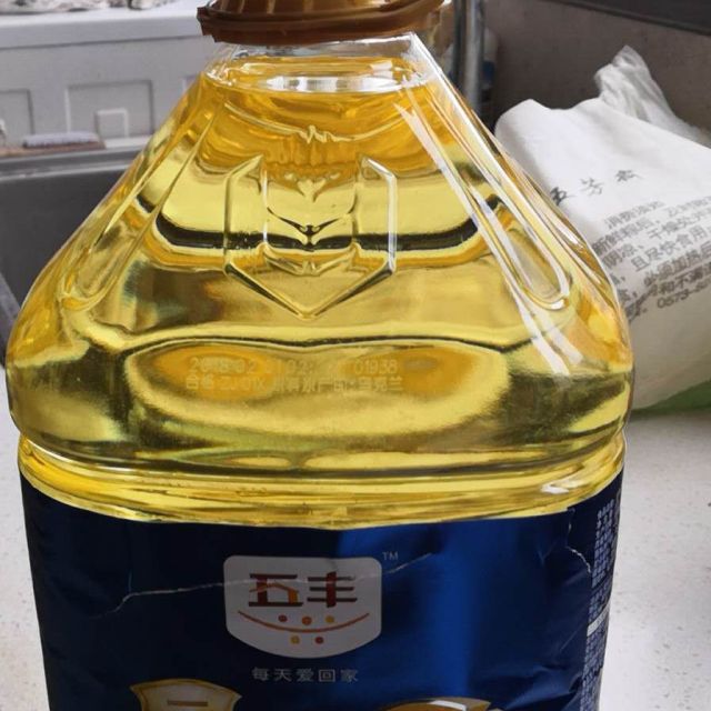 > 五豐三原壓榨一級葵花籽油 5l商品評價 > 這款葵花籽油價格實惠.