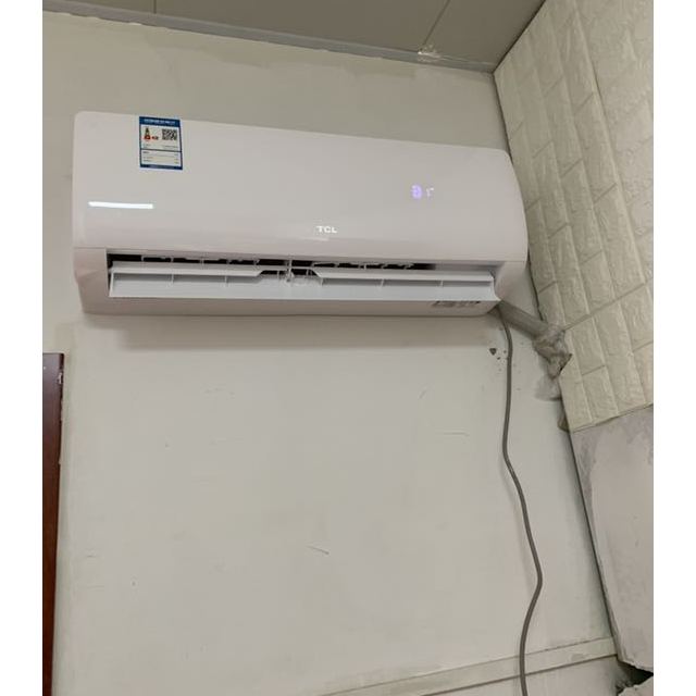 5匹 定频 静音 冷暖家用 花young 挂壁式空调挂机 kfrd-35gw/xs11(3)