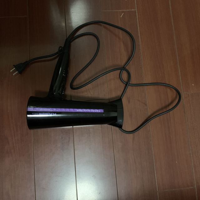 飞科电吹风fh6229