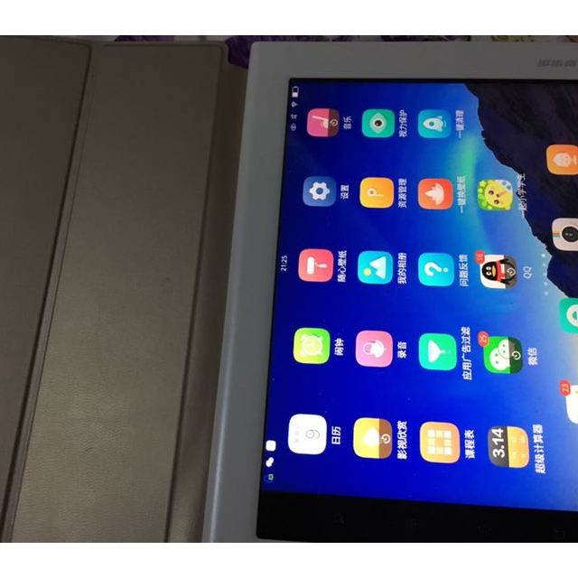 步步高家教机h9a英语学习机小学初高中课本同步点读机儿童学生平板