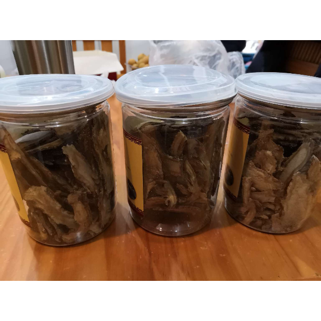 滋宁当归100g瓶甘肃当归头片