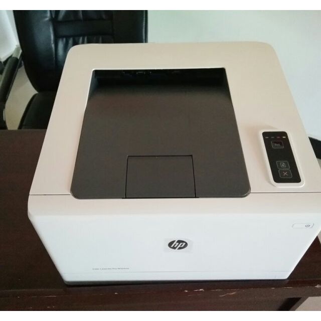 惠普hpm154nw彩色激光打印机家用彩色手机无线wifi网络a4打印商务居家