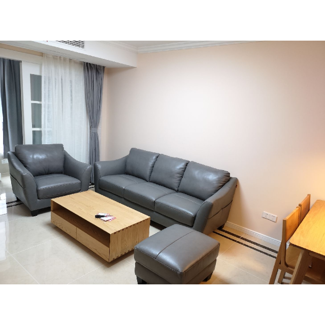 【冰川灰】3双 凳沙发很好 和预期相符-苏宁易购