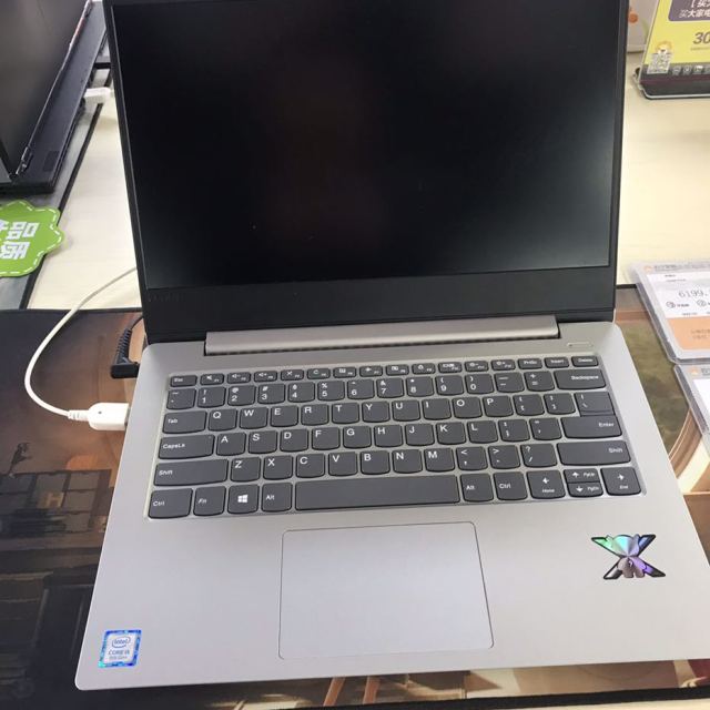 联想天逸510-15ikl g39304g1tgw-10高清大图|实物图