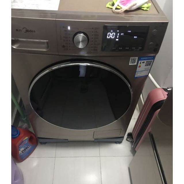 松下(panasonic) xqg100-eg135 10kg洗6kg烘 全自动家用变频 洗烘一体