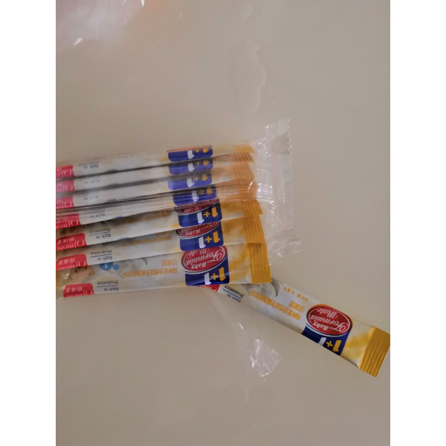 苏宁自营妈咪爱活性益生菌固体饮料15克盒15g10原装进口