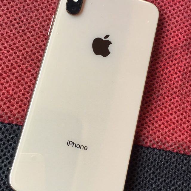 appleiphonexsmax256gb金色移动联通电信4g手机