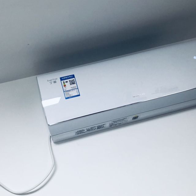 格力gree15匹变频kfr35gw35575fnhaca1宁畅1级能效冷暖挂机空调