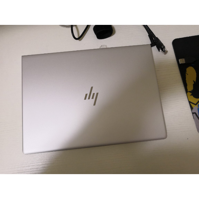惠普(hp)elitebook 735g5 13.