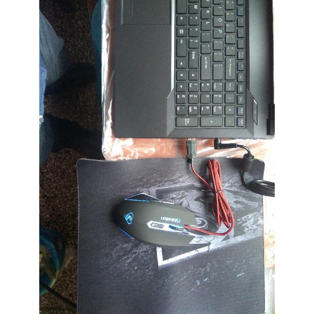 炫龙shinelon毁灭者dc2锋刃版156英寸吃鸡游戏本学生笔记本电脑g5400