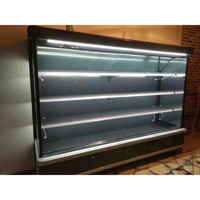 圣恩格美(sengemi)商用展示柜segm-fmg-1 圣恩格美(sengemi)风幕柜