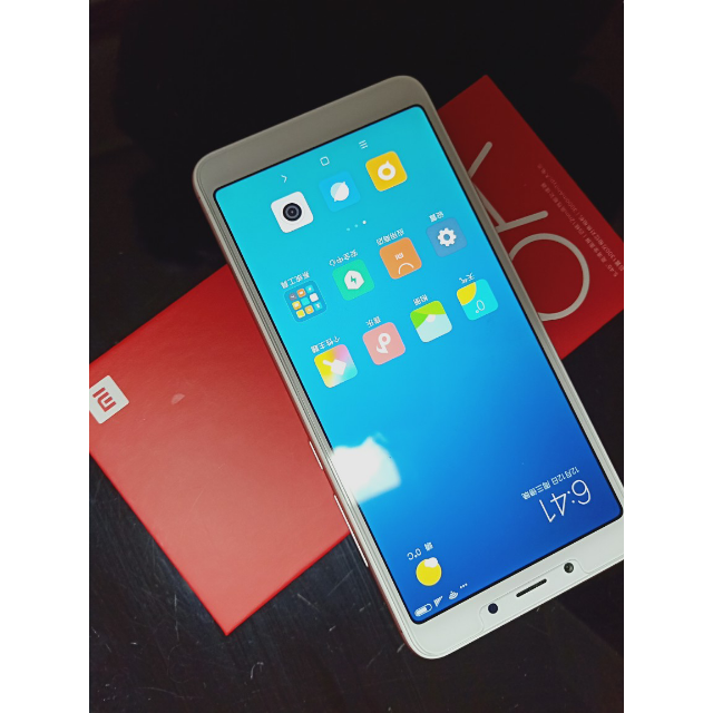 xiaomi小米红米6a3gb32gb樱花粉移动联通电信全网通4g手机