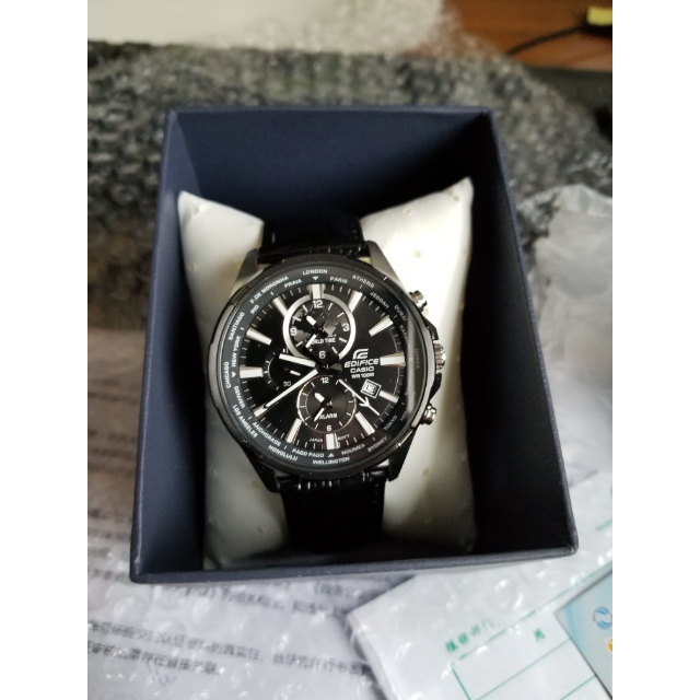 卡西欧(casio)手表男 g-shock x absolut绝对 伏特加联名款 运动男士