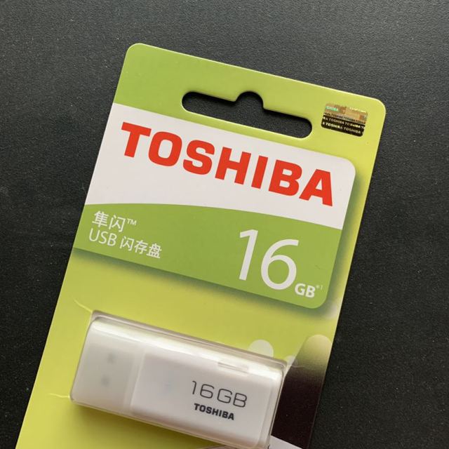 【授权店】toshiba/东芝 u盘 隼闪usb2.