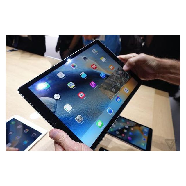 第三代ipadpro11英寸256gbwifi版平板电脑mtxr2cha银色