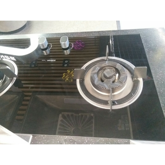 老板嵌入式燃气灶jzytr7b28
