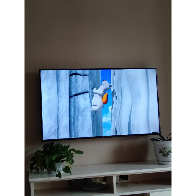 小米(mi)电视4a 50英寸 4k超高清 人工智能语音 网络液晶平板彩电大屏