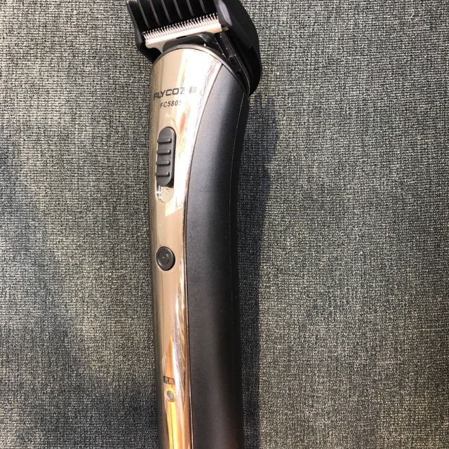 飞科理发器fc5805