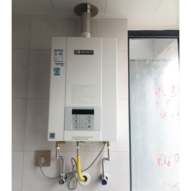 能率热水器jsq25d2gq13d2afe12t