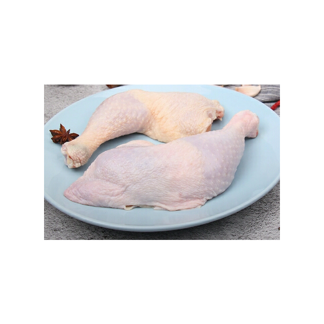 正大食品cp鸡全腿1000g袋烤鸡腿炸鸡腿卤鸡腿烧烤食材卤味卤煮食材