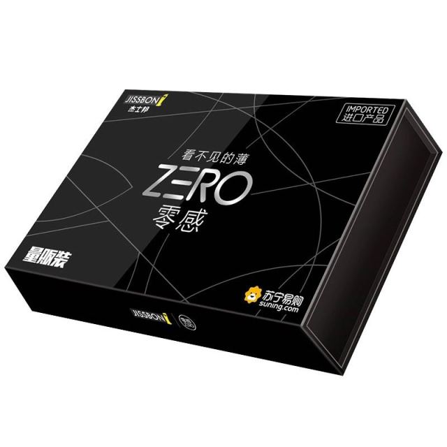 zeroone安全套图片