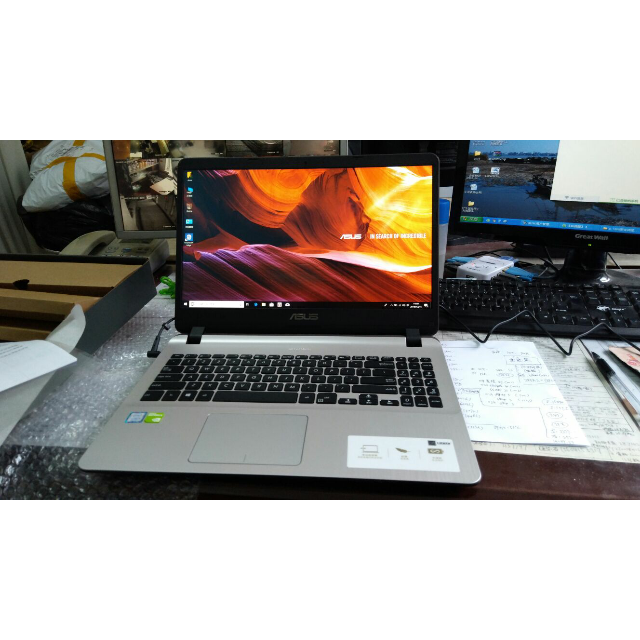 asus/华硕顽石y5000ub 15.