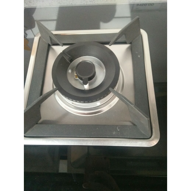 方太燃气灶jzy/t-ha6b燃气灶灶具外观漂亮,质量非-苏宁易购