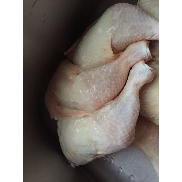 > 正大食品cp 鸡全腿 1000g/袋 烤鸡腿炸鸡腿卤鸡腿 烧烤食材卤味卤煮