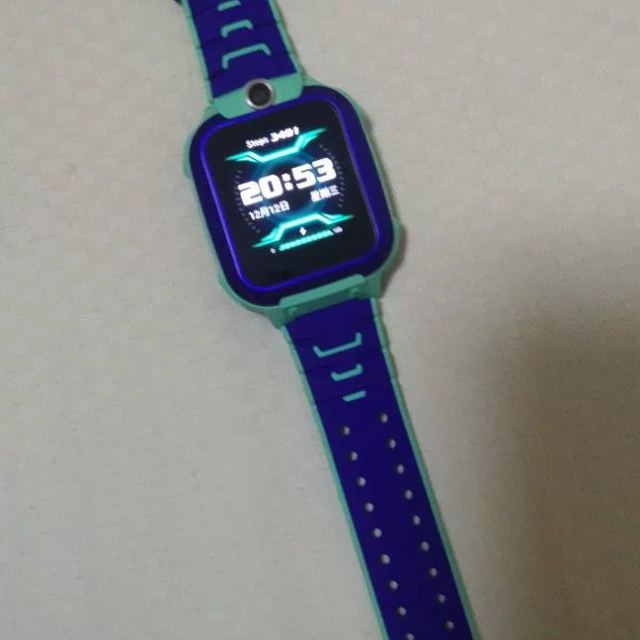 > 小天才电话手表xtc z5q 青绿商品评价 > 挺好的,宝贝喜欢