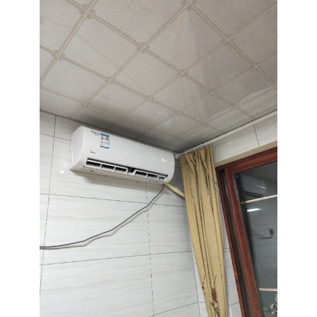 > 美的空调kfr-35gw/dy-dh400(d3)极地白商品评价 > 您没有填写评价