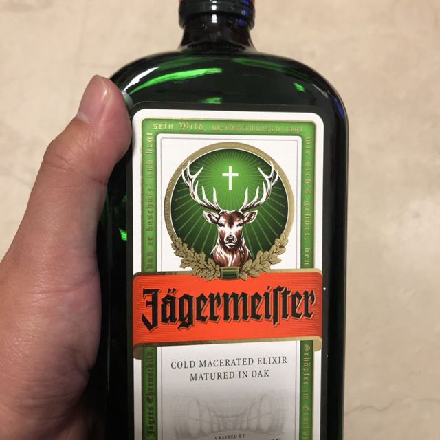 野格利口酒700ml