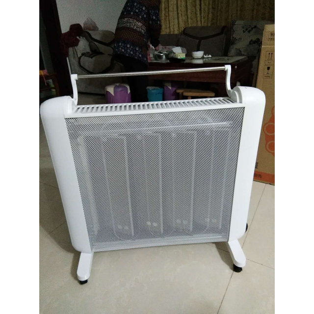 格力gree电热膜ndyms6021b家用静音节能双面升温智能遥控快速取暖电暖